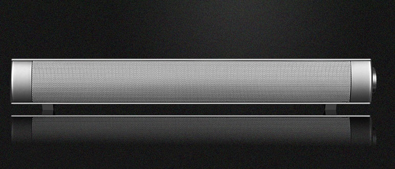 Echo Wall Sound Bar